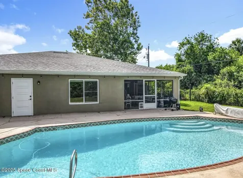 1425 Lester Court Merritt Island FL 32952