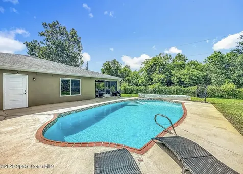 1425 Lester Court Merritt Island FL 32952