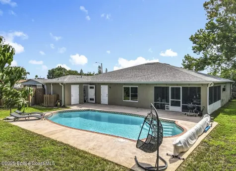 1425 Lester Court Merritt Island FL 32952