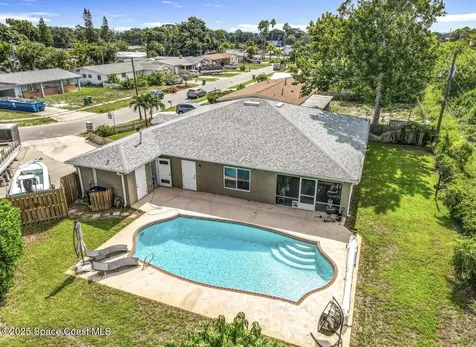1425 Lester Court Merritt Island FL 32952