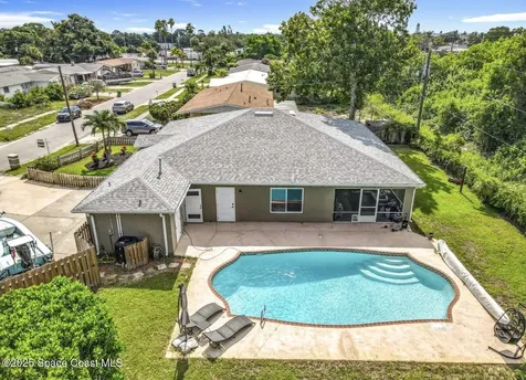 1425 Lester Court Merritt Island FL 32952