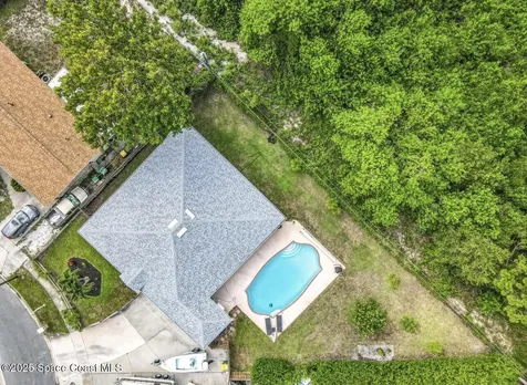 1425 Lester Court Merritt Island FL 32952