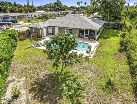1425 Lester Court Merritt Island FL 32952