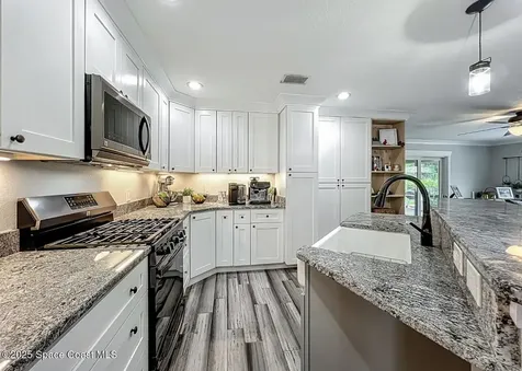 1425 Lester Court Merritt Island FL 32952