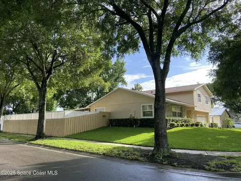 8632 Tarragon Drive Orlando FL 32825