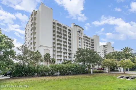 3 Indian River Avenue Titusville FL 32796