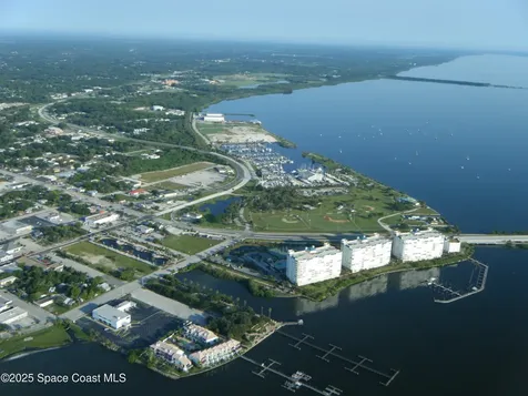 3 Indian River Avenue Titusville FL 32796