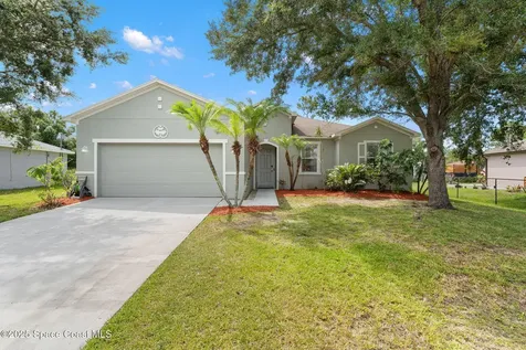 1266 Ragen Road SE Palm Bay FL 32909