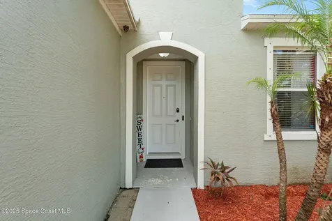 1266 Ragen Road SE Palm Bay FL 32909