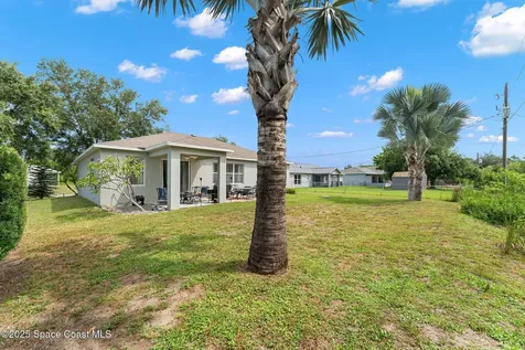 1266 Ragen Road SE Palm Bay FL 32909