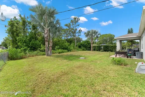 1266 Ragen Road SE Palm Bay FL 32909