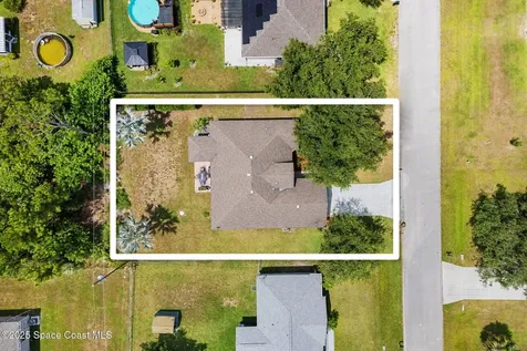 1266 Ragen Road SE Palm Bay FL 32909