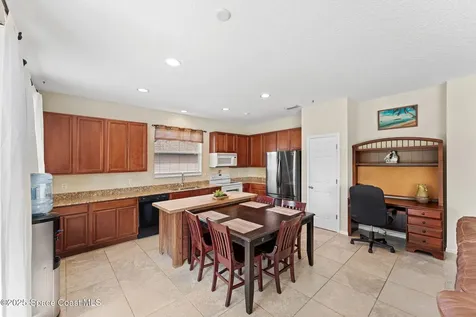 1266 Ragen Road SE Palm Bay FL 32909