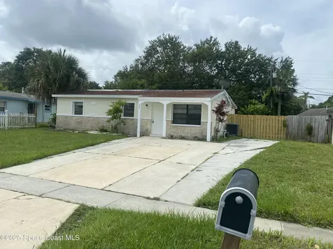 101 Crown Boulevard Melbourne FL 32901