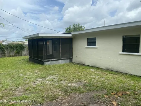 101 Crown Boulevard Melbourne FL 32901