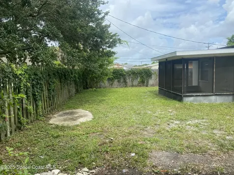 101 Crown Boulevard Melbourne FL 32901