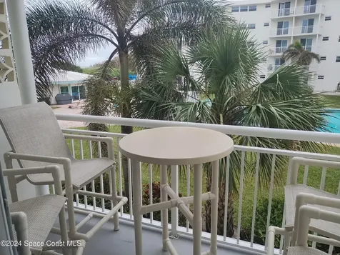 4000 Ocean Beach Boulevard Cocoa Beach FL 32931