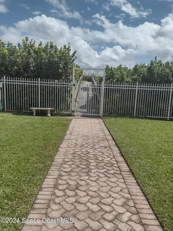 4000 Ocean Beach Boulevard Cocoa Beach FL 32931