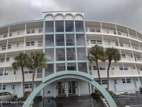 4000 Ocean Beach Boulevard Cocoa Beach FL 32931