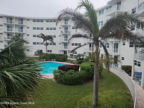 4000 Ocean Beach Boulevard Cocoa Beach FL 32931