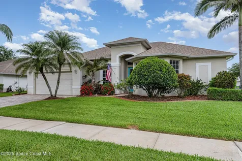 1737 Windbrook Drive SE Palm Bay FL 32909