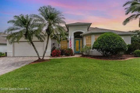 1737 Windbrook Drive SE Palm Bay FL 32909
