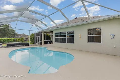 1737 Windbrook Drive SE Palm Bay FL 32909