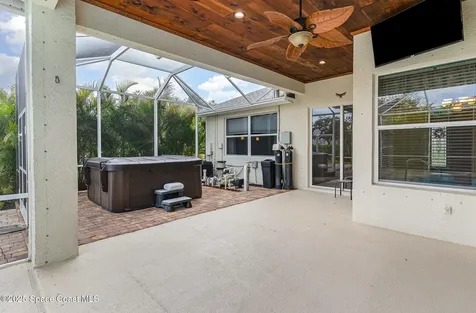 1737 Windbrook Drive SE Palm Bay FL 32909