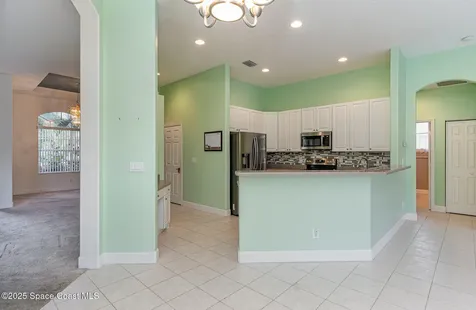1737 Windbrook Drive SE Palm Bay FL 32909