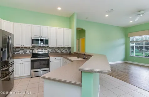 1737 Windbrook Drive SE Palm Bay FL 32909