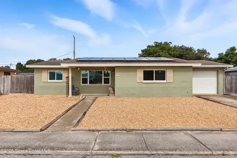 582 Croton Road Melbourne FL 32935