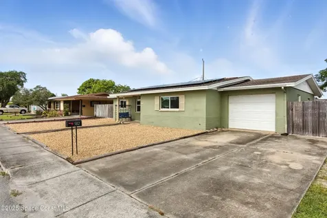 582 Croton Road Melbourne FL 32935