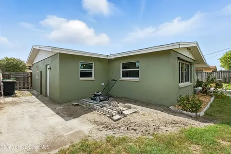 582 Croton Road Melbourne FL 32935