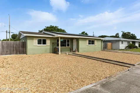582 Croton Road Melbourne FL 32935