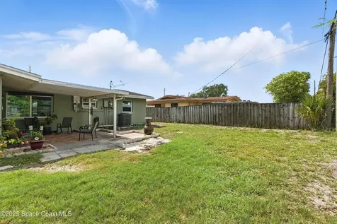 582 Croton Road Melbourne FL 32935
