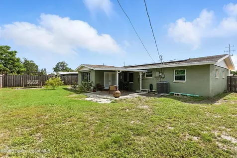 582 Croton Road Melbourne FL 32935