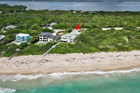 8855 Highway A1a Melbourne Beach FL 32951