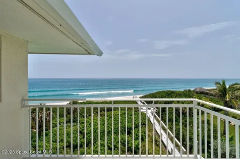 8855 Highway A1a Melbourne Beach FL 32951
