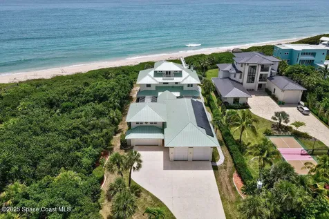 8855 Highway A1a Melbourne Beach FL 32951