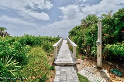 8855 Highway A1a Melbourne Beach FL 32951