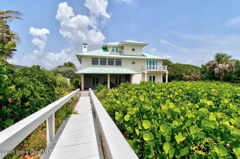 8855 Highway A1a Melbourne Beach FL 32951