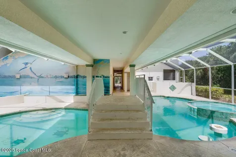 8855 Highway A1a Melbourne Beach FL 32951