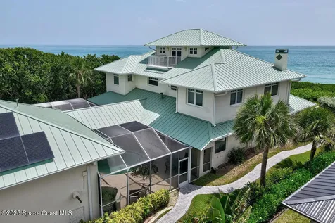 8855 Highway A1a Melbourne Beach FL 32951