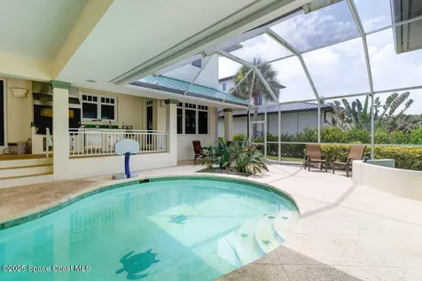 8855 Highway A1a Melbourne Beach FL 32951