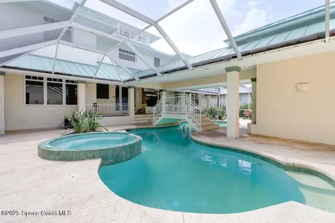 8855 Highway A1a Melbourne Beach FL 32951