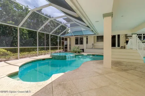 8855 Highway A1a Melbourne Beach FL 32951