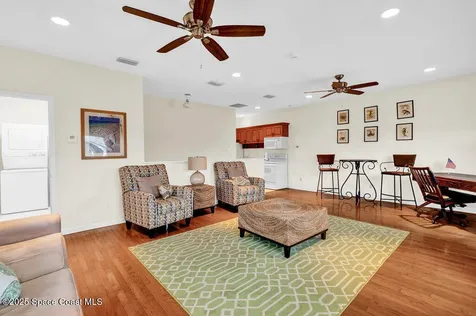 8855 Highway A1a Melbourne Beach FL 32951