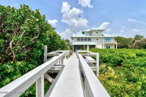 8855 Highway A1a Melbourne Beach FL 32951