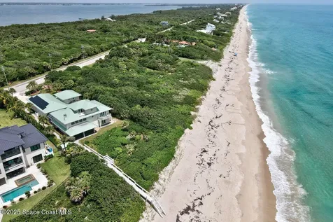 8855 Highway A1a Melbourne Beach FL 32951