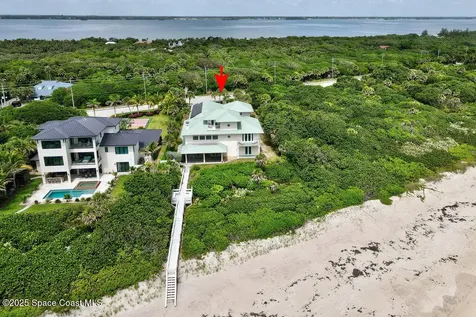 8855 Highway A1a Melbourne Beach FL 32951